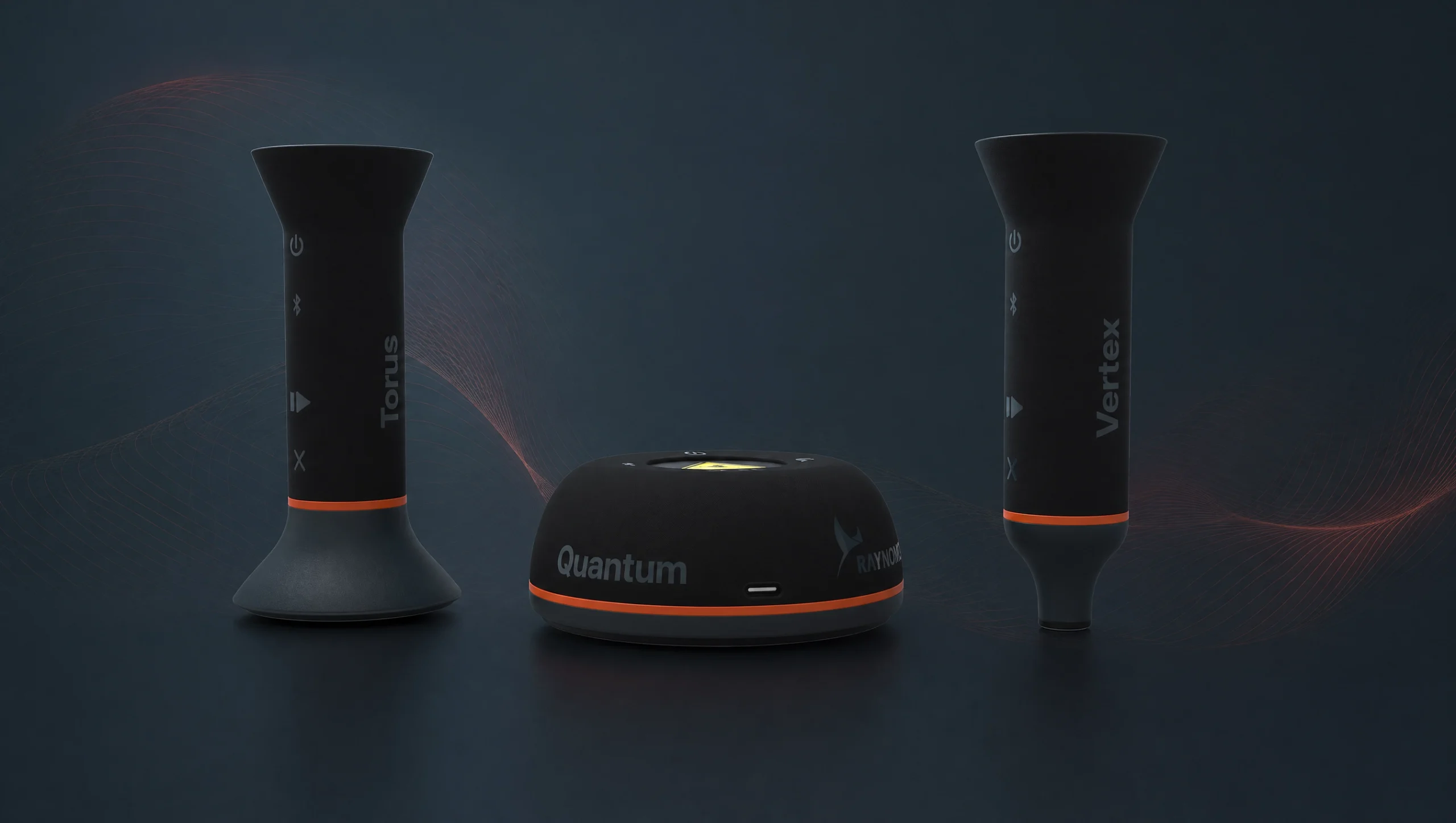 RAYMOVE Laser