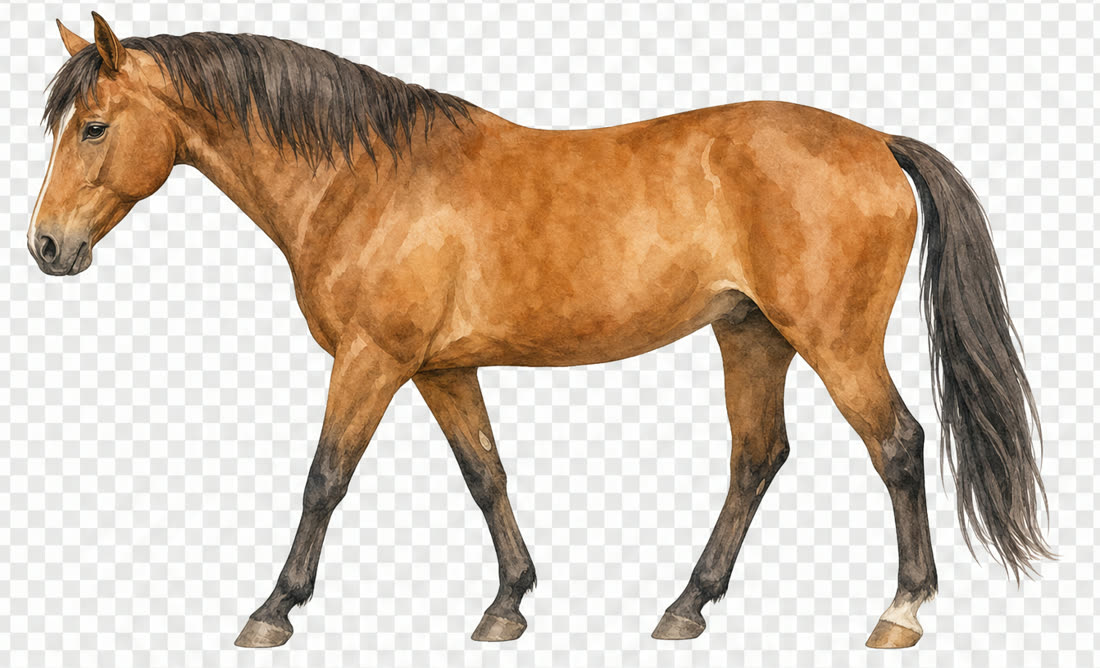 Horse