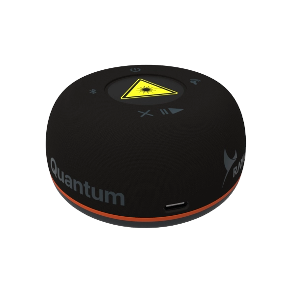 RAYMOVE Quantum Großflächenlaser